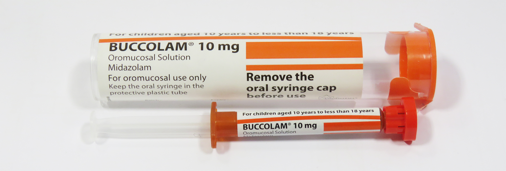 Learn how to properly administer Buccolam Midazolam with expert training from Epilepsy Awareness Ltd
